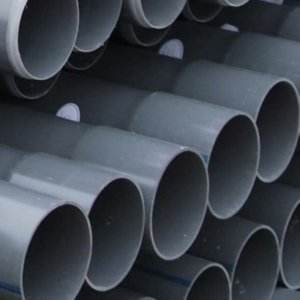 Ống PVC Tiền Phong 110 C1